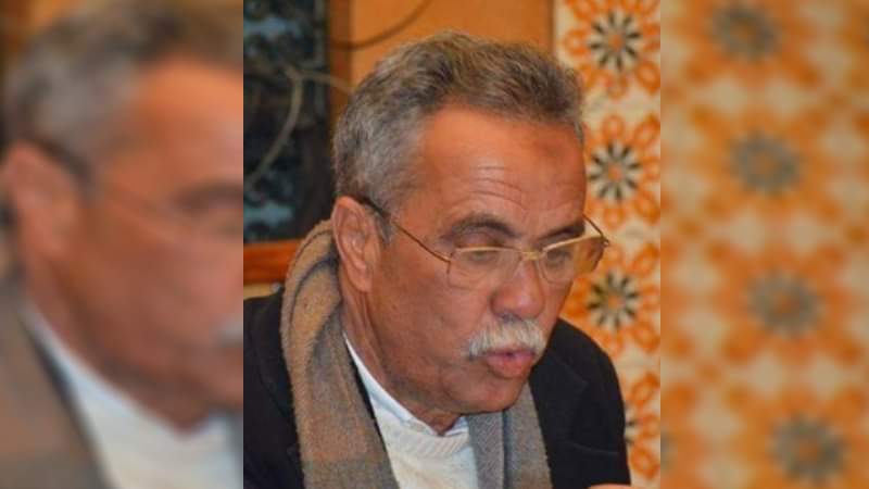 الأستاذ رضا بن سعيد المتفقّد الأوّل للتعليم الثانوي:  لنعمل جميعا ليعي الجيل القادم مواطنيّته ويحقّقها وينزع عنه جبّة الرّعيّة